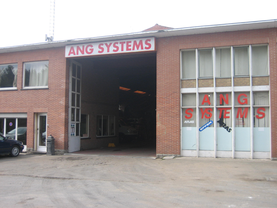 ANG Systems